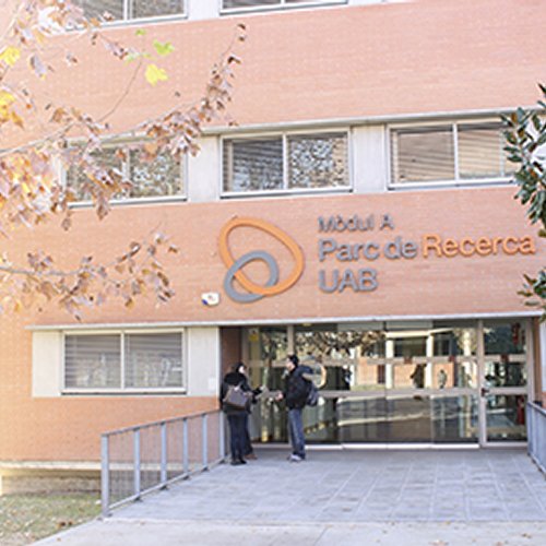Institut d'Estudis Regionals i Metropolitans. Parc de Recerca UAB | Foto: IGOP